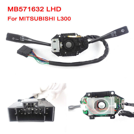 ya 1 8.5.1 MB571632 Car Turn Signal Lever Indicator Switch for L300 DE90 L200