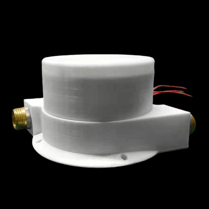 ya 26 Impact Double Nozzle Hydroelectric Generator Alter tive Energy Generators 100W