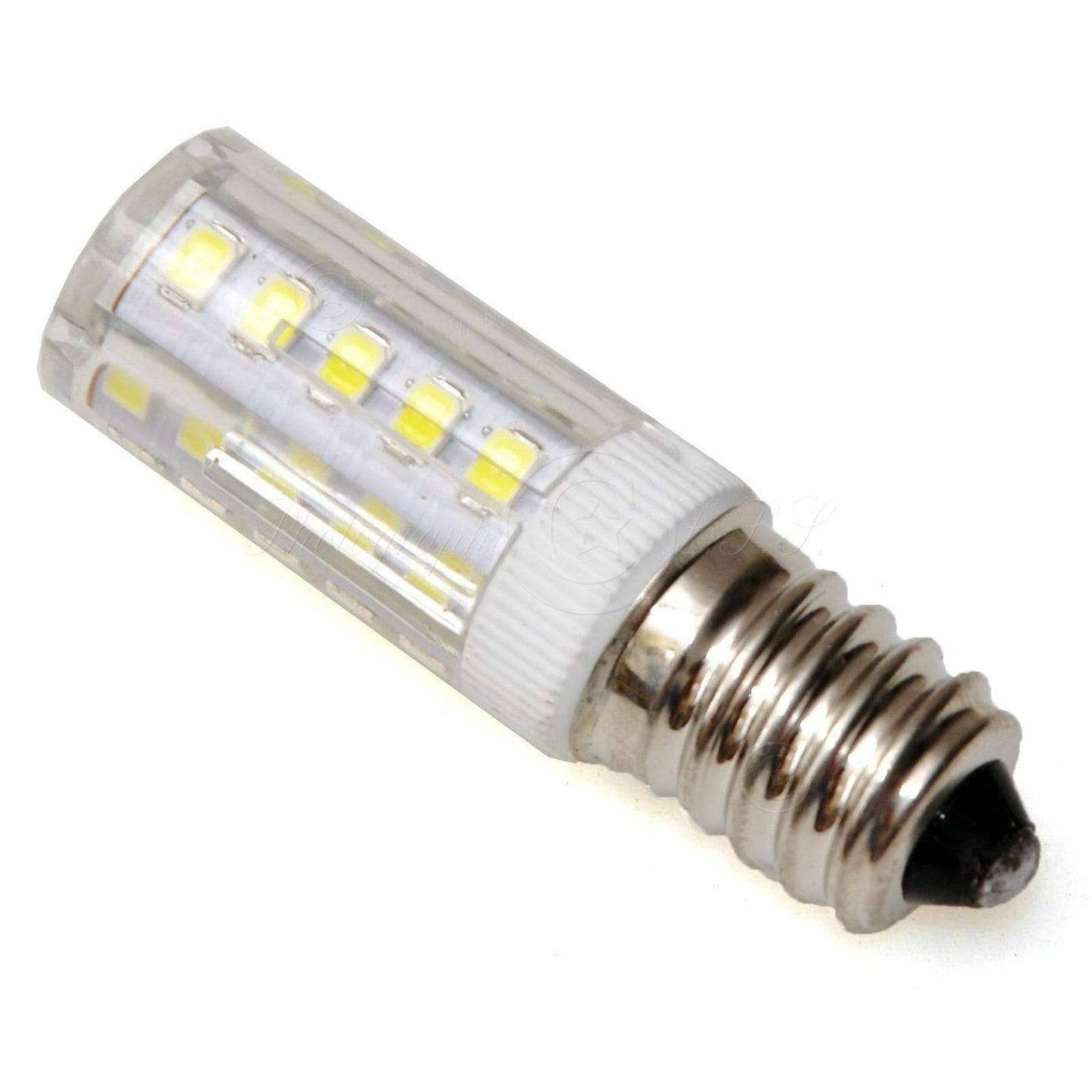 ya 26 2x Universal E14 LED Lamp For Reigerator Range Hood Sewing Machine Lighting