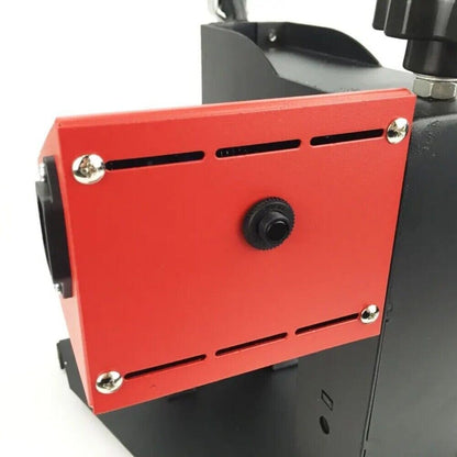 ya 26 Small Iron Marking Machine Ironing Machine Clothing DIY Pressing Machine