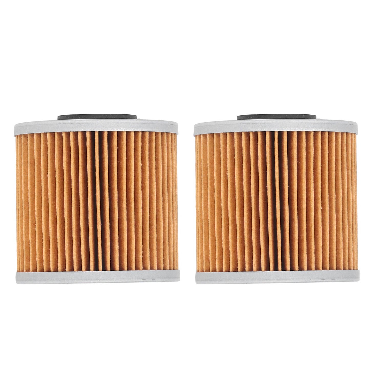 ya 14 21548300 2pcs Hydraulic Transmission Filter Kit With O Rings Garden Tools
