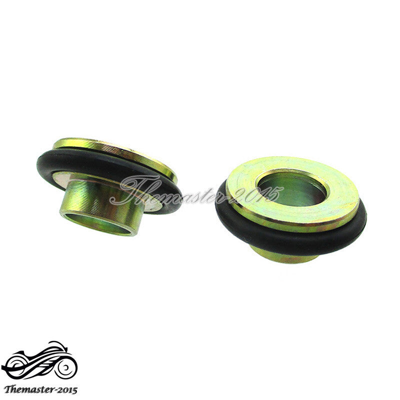 ya 5 8.7 DNM Shock Bushes Set 10mm For Pit Dirt Motor Bike Motorcycle Motocross Motard