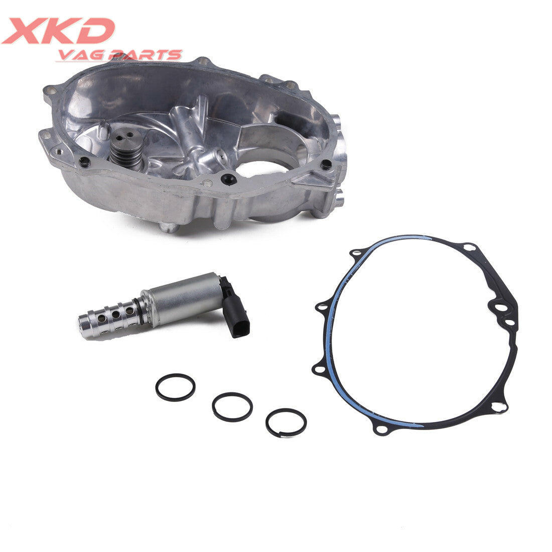 ya 10 5.28 Camshaft Adjuster Housing Rebuild Kit Fits for VW for Golf for JETTA for Audi A3 A4 TT