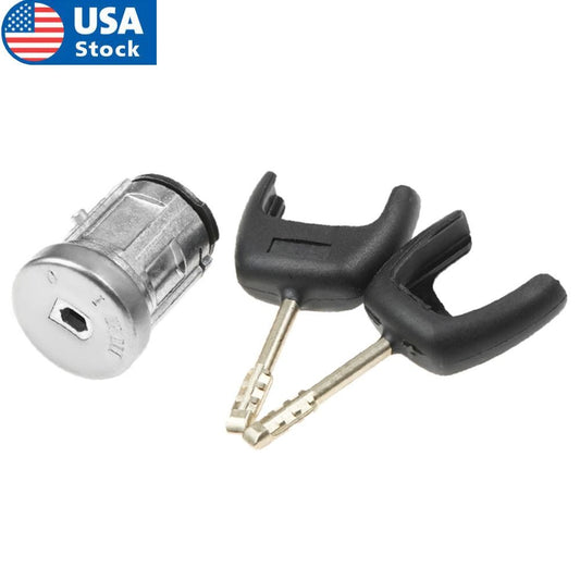 ya 8 5.27 Ignition Switch Barrel Cyclinder Lock Cylinder Key 4355452 for Ford Transit Mk7