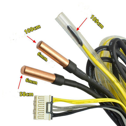 ya 25 Three in One Temperature Sensingfor Variable equency Air Conditioner