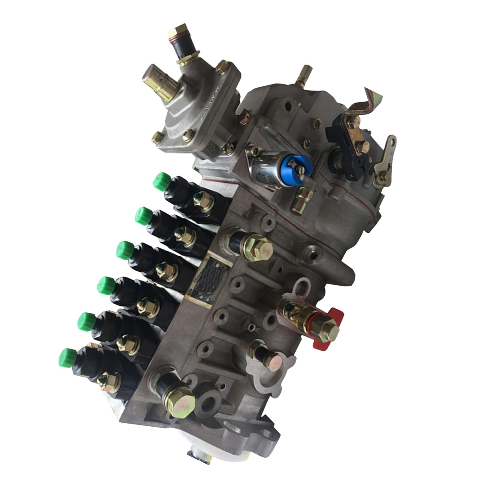 ya 27 7.2 Fuel Injection Pump 5262710 For 6B 6BT5.9 Engine Construction Machinery