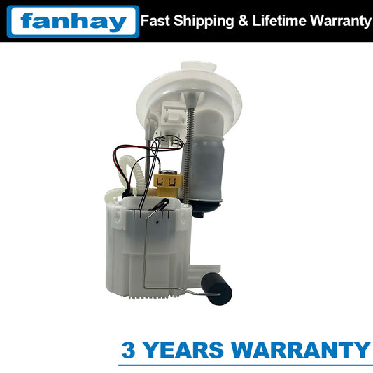 ya 27 7.2 Fuel Pump Assembly 16117243974 for BMW 1 Series F21 F20 116i 3 Series F31 F30