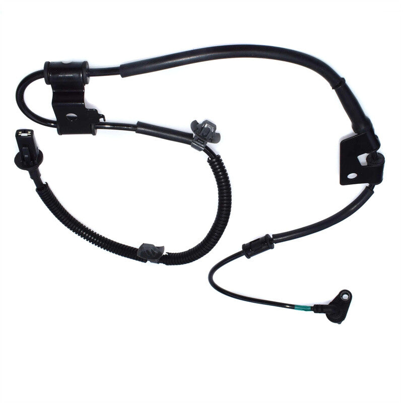 4-pack new ABS speed sensor front and rear left and right for Hyundai for Tucson 956702E300