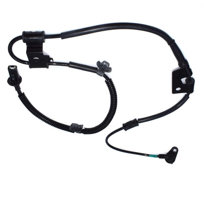 4-pack new ABS speed sensor front and rear left and right for Hyundai for Tucson 956702E300
