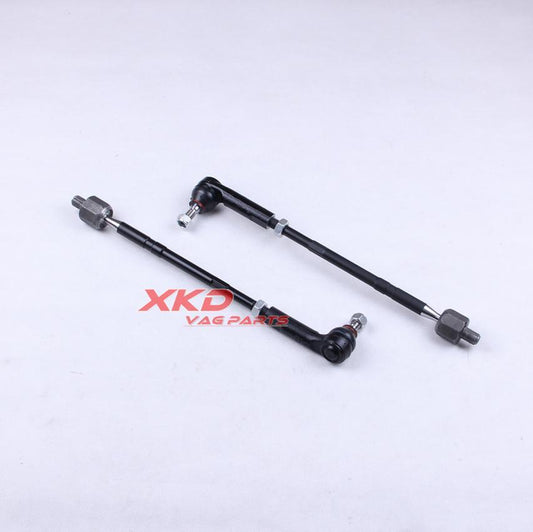 ya 2 6.29 Steering tie rod and ball joint kit for VW for JETTA for Bora for Golf MK4 for Audi A3 Octavia