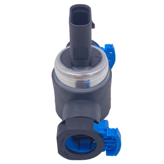 ya 1 8.5.2 Fuel Pressure Sensor 31432653 for Volvo S60 V60 XC60 2014-2019 S90 V90 2017-2019