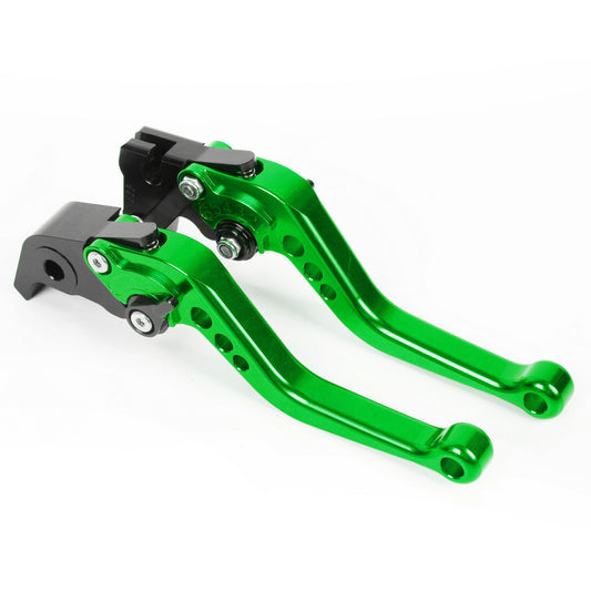 ya 8 5.26 for Kawasaki Z650/Z900 2017-2022 Clutch Brake lever 2021 2020 2019 2018 CNC Pair