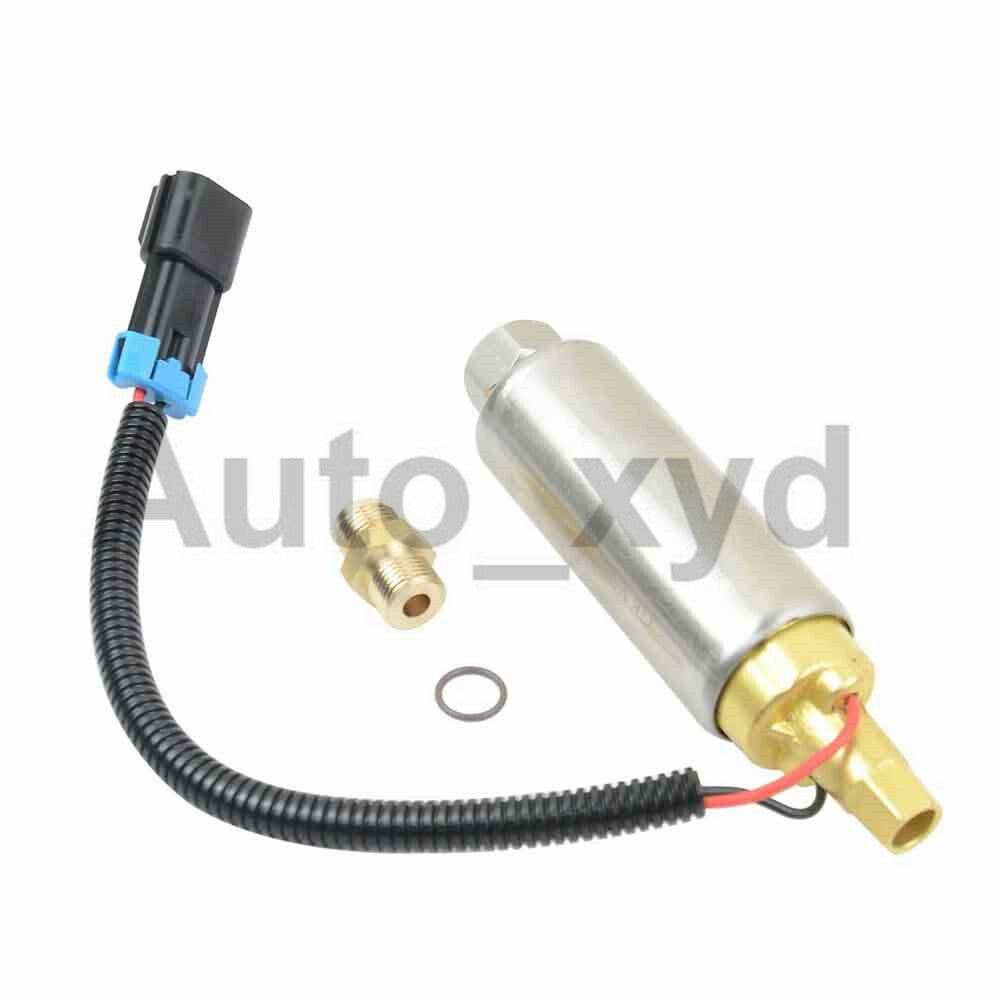 ya 2 7.16 1x EFI MPI Electric Fuel Pump 861156A1 For Mercruiser V6 V8 305/350/377/454/502