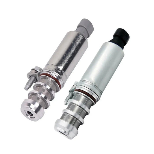 ya 5 6.16.2 Set of 2 Camshaft Position Actuator Solenoid Valve For Lacrosse Cobalt Terrain