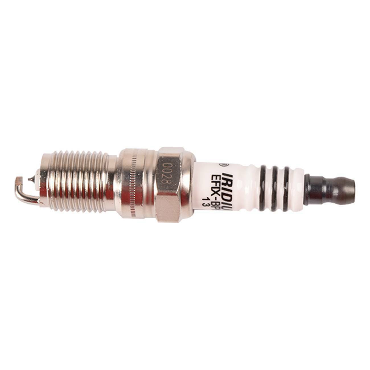 ya 2 6.27 8Pcs Iridium Spark Plug SP479 Fits for Ford E-150 E-250 F-150 5.4L 6.8L AGSF22WM