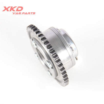 ya 5 8.7 1.8T M271 Intake Camshaft Gear Fit for Mercedes-benz C250 E250 SLK250 W212