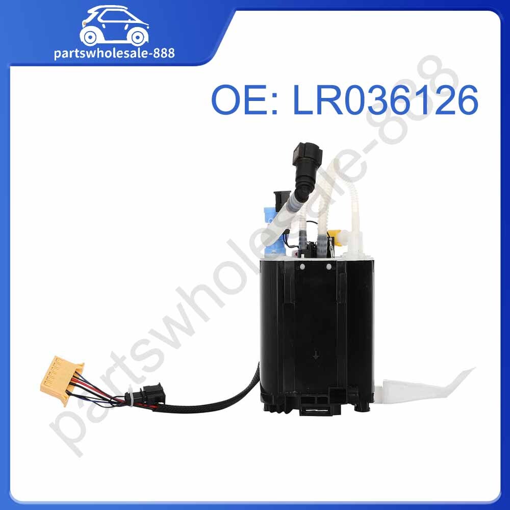 ya 27 7.2 Fuel pump assembly LR036126 suitable for 2013 and 2015 for Land Rover LR2 L4 2.0L.