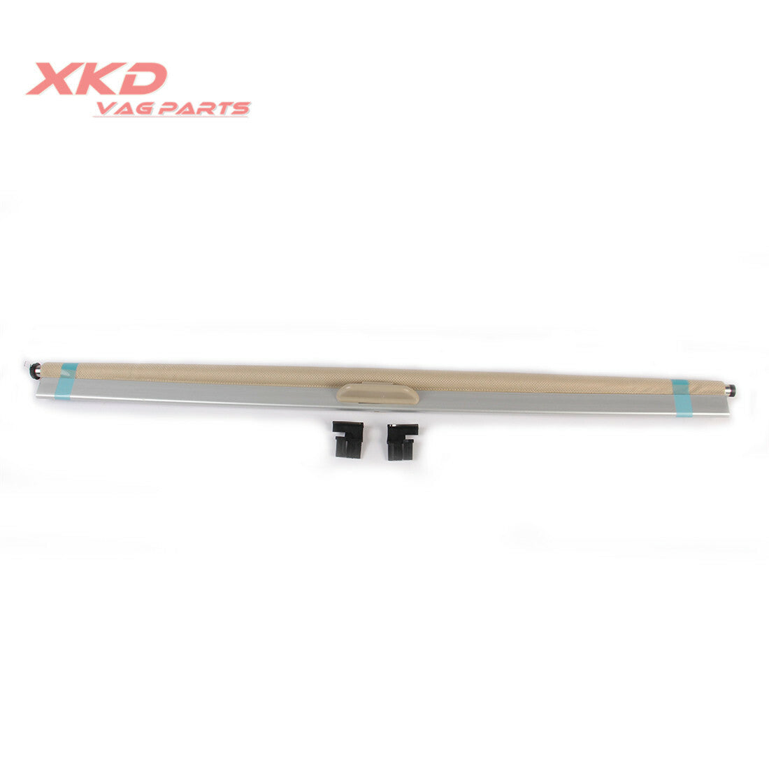 ya 2 6.29 Beige sunroof protective cover assembly rear suitable for Audi Q7 2007-2015 4L0877307C