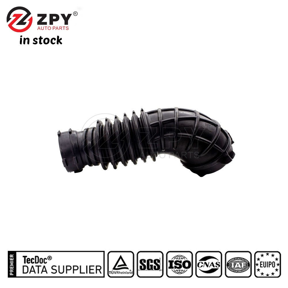 ya 1 7.1 ZPY Cleaner Intake Tube Hose New For 2011-2012 for Audi for Q5 Air 06H129629C