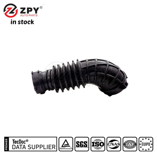 ya 1 7.1 ZPY Cleaner Intake Tube Hose New For 2011-2012 for Audi for Q5 Air 06H129629C