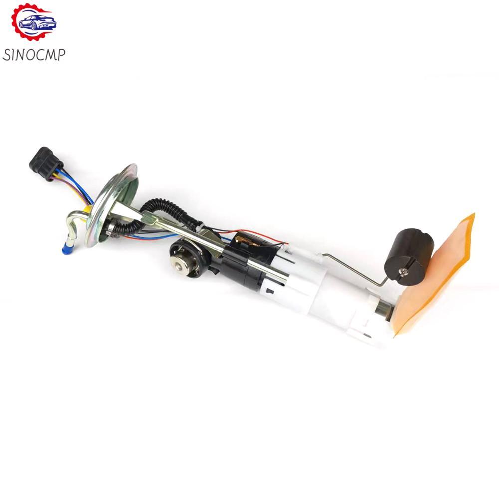 ya 27 7.2 Fuel Pump Assemble Suitable For 16-18 Maverick Max 2011-2020 Commander 800 1000