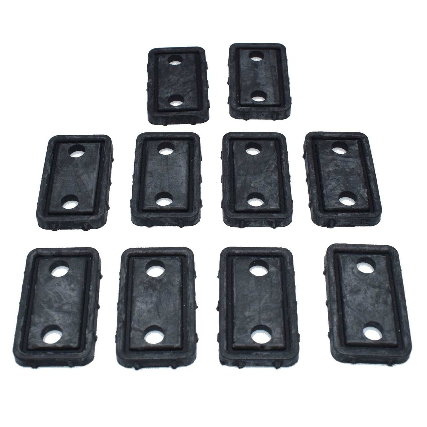 ya 1 8.5.1 Suitable for CL500 E500 R500 10PCS engine timing housing protective cover sealing gasket 1121840280