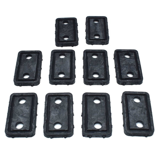 ya 1 8.5.1 Suitable for CL500 E500 R500 10PCS engine timing housing protective cover sealing gasket 1121840280