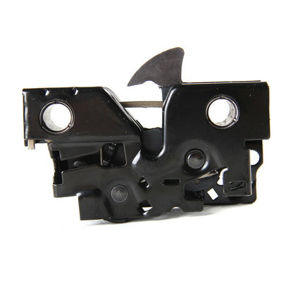 ya 5 8.7 Upper & Lower Bonnet Engine Hood Lock Latch Set for VW for JETTA MK6 Passa NMS 12-17