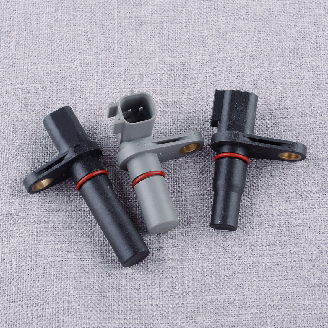 ya 1 8.5.1 3-Pack/Set Transmission Speed Sensor for Focus Fiesta Ecosport C-MAX