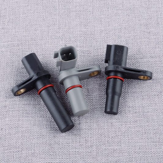 ya 1 8.5.1 3-Pack/Set Transmission Speed Sensor for Focus Fiesta Ecosport C-MAX