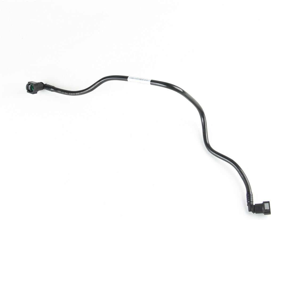ya 5 8.7 Secondary Air Injection Pump Hose for Mercedes-benz C250 SLK250