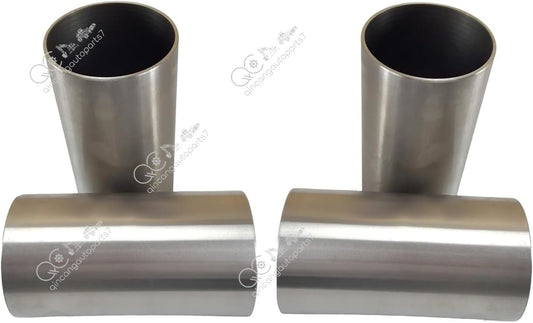ya 5 6.15.2 4-pack cylinder gasket 34407-05400 for Mitsubishi WS400 WS500 wheel loader