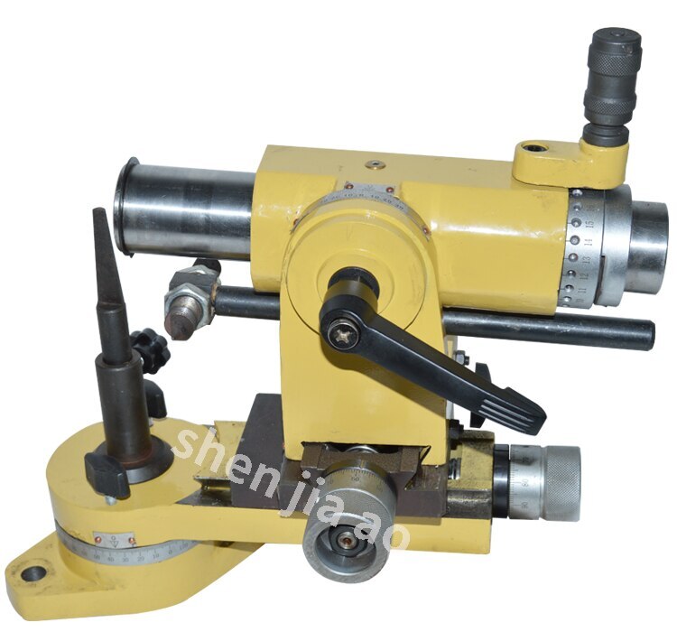 Grinder Accessories 50E Universal R-Type Milling Cutter Grinder For