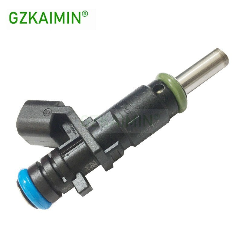 ya 1 8.12 baidi 4PCS Fuel injector nozzle 55562599 for Cruze Trax for Opel Astra J Mokka X
