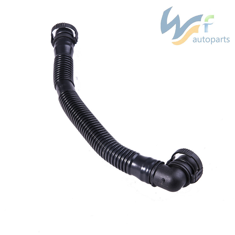 ya 5 8.7 Secondary air pump connector hose for VW for JETTA for Bora for Golf for Audi TT A3 1.8T