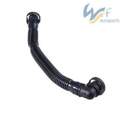 ya 5 8.7 Secondary air pump connector hose for VW for JETTA for Bora for Golf for Audi TT A3 1.8T