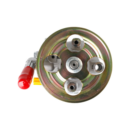 ya 5 8.7 Power Steering Pump Fit for Subaru for Impreza WRX STI 2002-2007 w/ Pulley 34430FE040