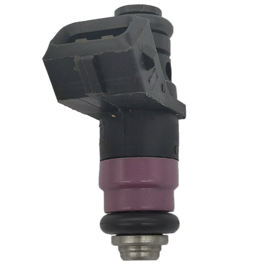 ya 1 8.5.2 H132259 4-piece fuel injector 8200132259 suitable for Clio Megane Grand Modus Scenic
