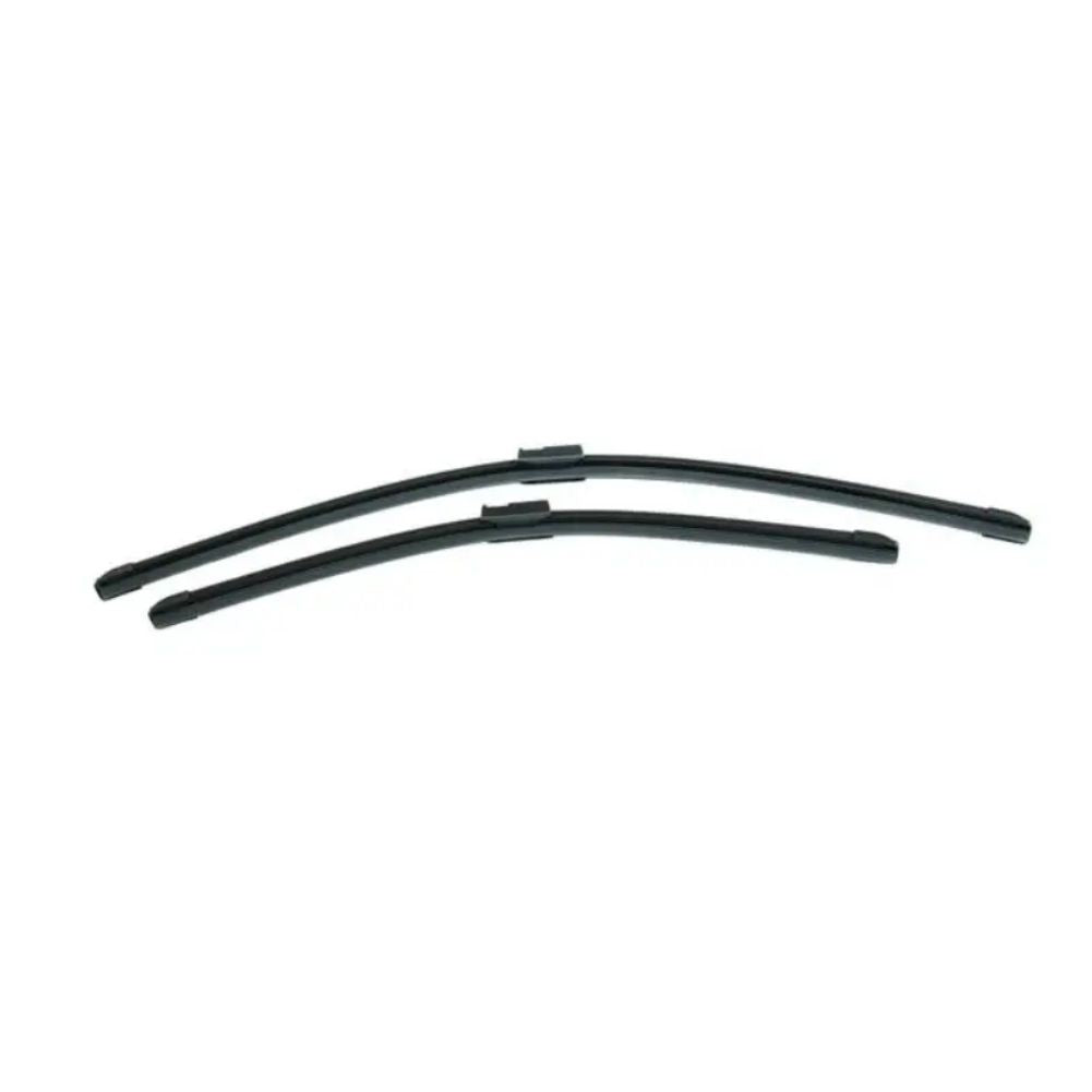 ya 5 8.7 Front Windshield Wiper Blades for BMW X3 X4 F25 F26 2011+