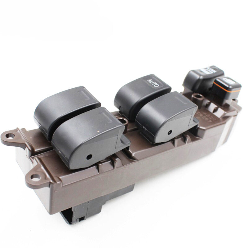 ya 1 8.5.3 84820-12491 Power Window Switch Left for Corolla Matrix for CAMRY for SIENNA
