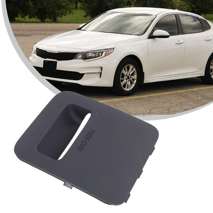 ya 5 8.7 2016-2020 for for Kia For Optima Interior Fuse Box Cover 84756-D5000WK