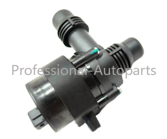 ya 5 8.7 Electric Auxiliary Water Pump for BMW E38 E39 E60 X5 E53 E65 E66 525i 528i 530i