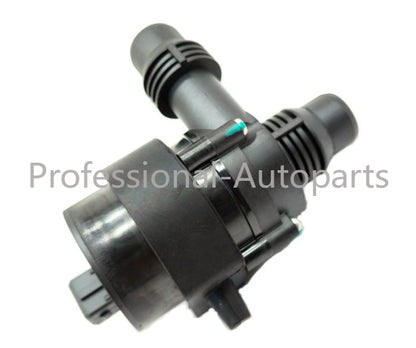 ya 5 8.7 Electric Auxiliary Water Pump for BMW E38 E39 E60 X5 E53 E65 E66 525i 528i 530i