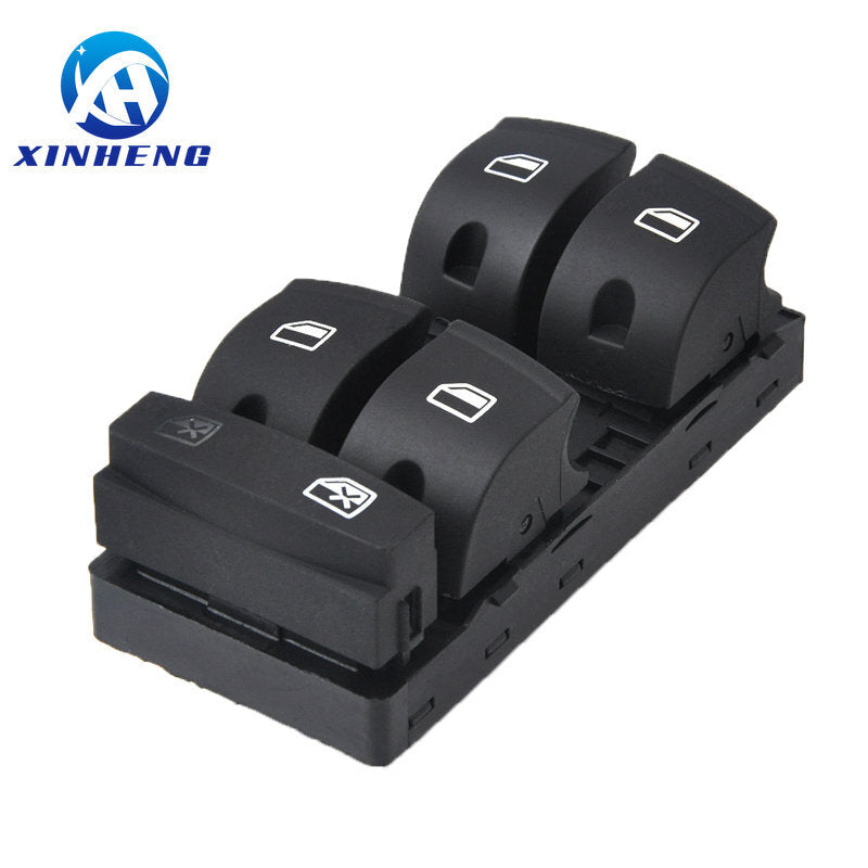 ya 1 8.5.1 4F0959851F Power Window Control Master Switch for Audi A6 C6 S6 A3 Q7 2006-2013