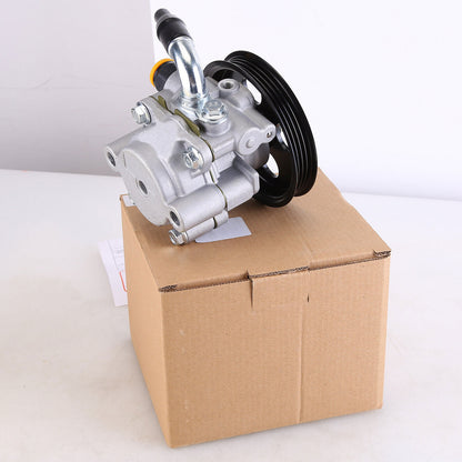 ya 5 8.7 Power Steering Pump w/ Pulley for Lexus ES300 RX330 for Toyota for AVALON Camry for SIENNA