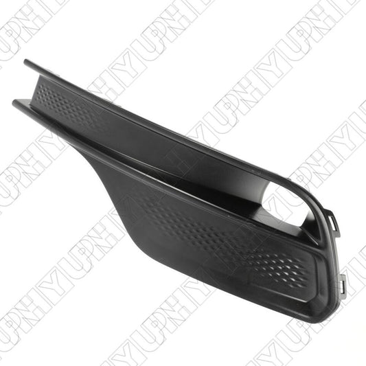 ya 13 5.27.2 New Bumper Fog Light Lamp Bezel Left Side 6ZH33TZZAA for Jeep Compass 2021-2025