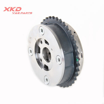 ya 5 8.7 2.0T Camshaft Adjuster Gear Fit for BMW 228i 420i 520i X3 X4 11367583819