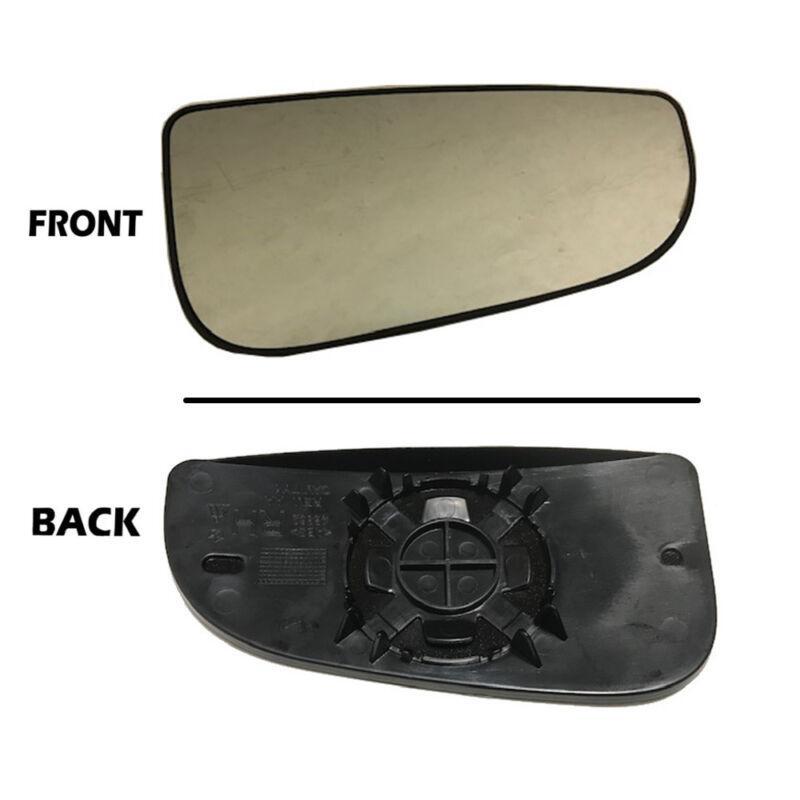 ya 2 6.29 Dragging mirror glass suitable for Dodge for Ram 68067730AA 68067731AA reverse mirror glass