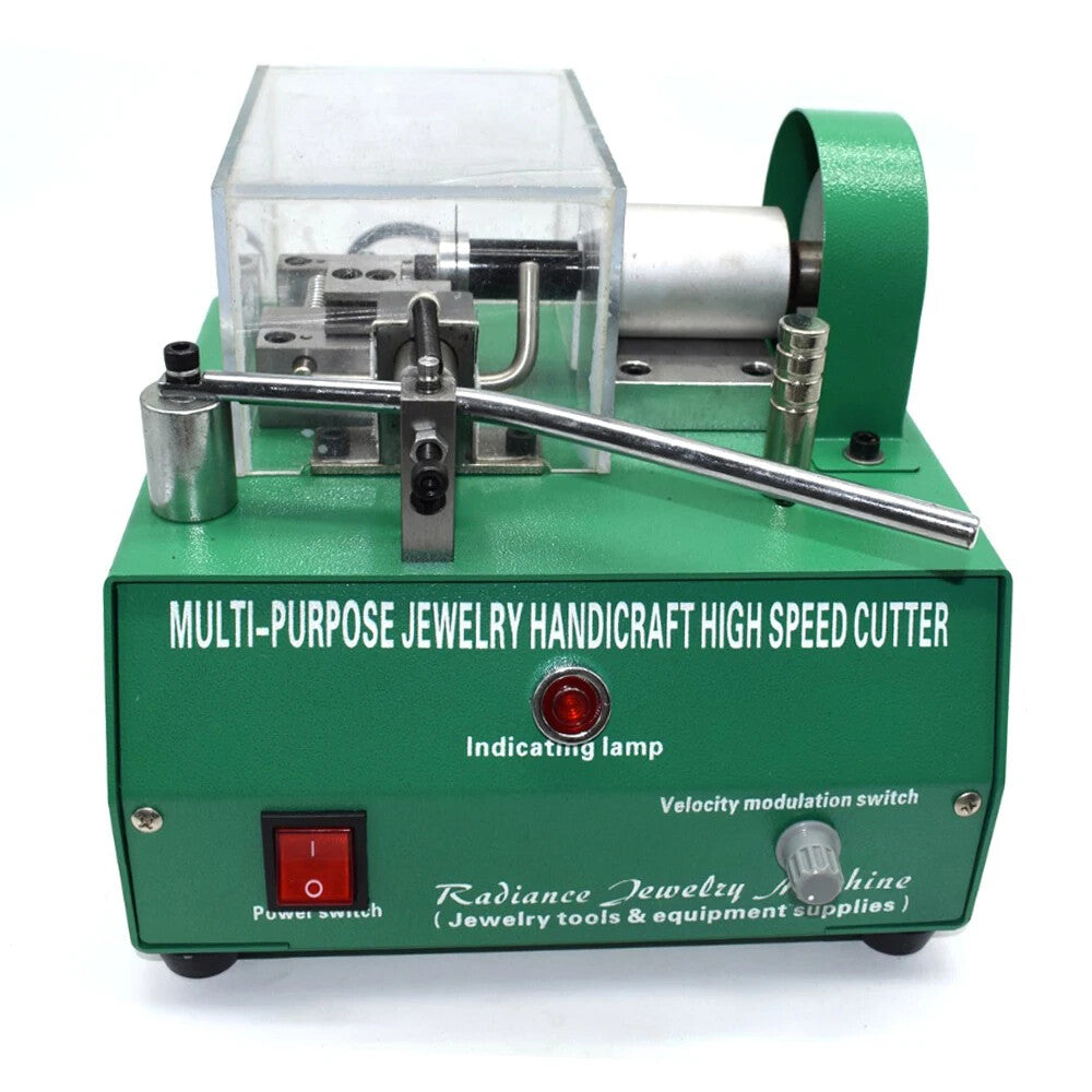 ya 26 Multi-purpose Cutting Machine Cutter Jewelry Handicraft Small Material