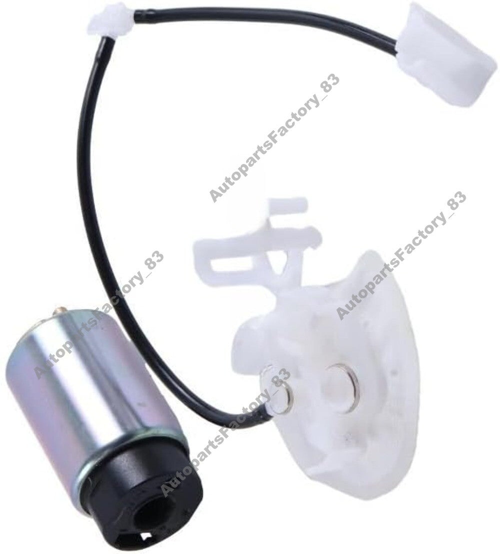 ya 27 7.2 1 Set Electric Fuel Pump 23222-21132 for Toyota Yaris 2007-2008